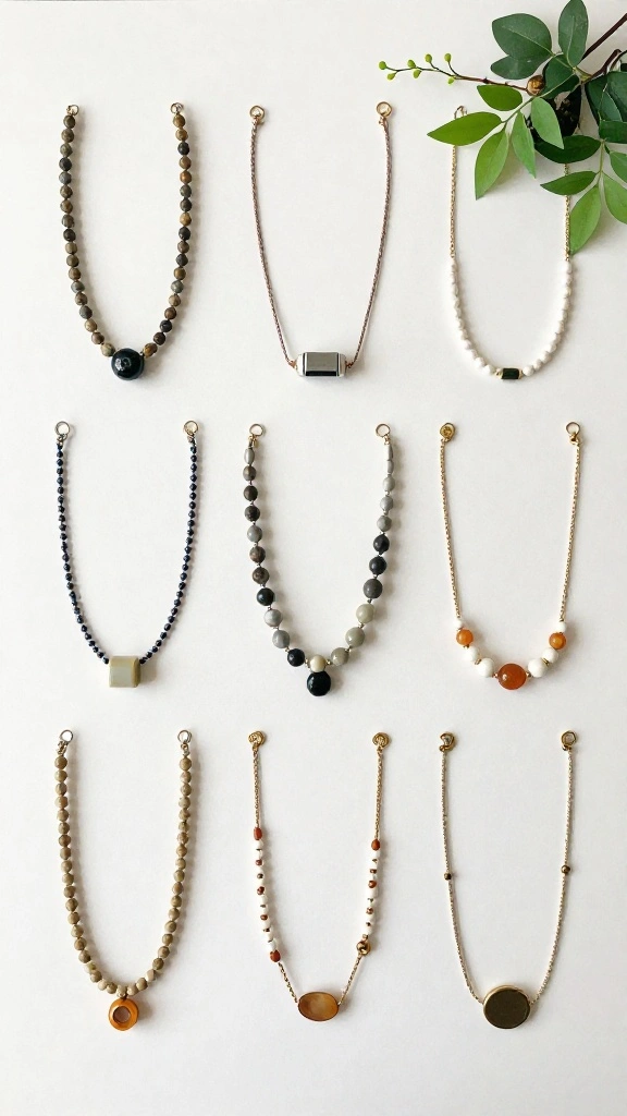 10 Wearable Air Purifier Necklace Ideas for Personal On-the-Go Protection - Conclusion 1