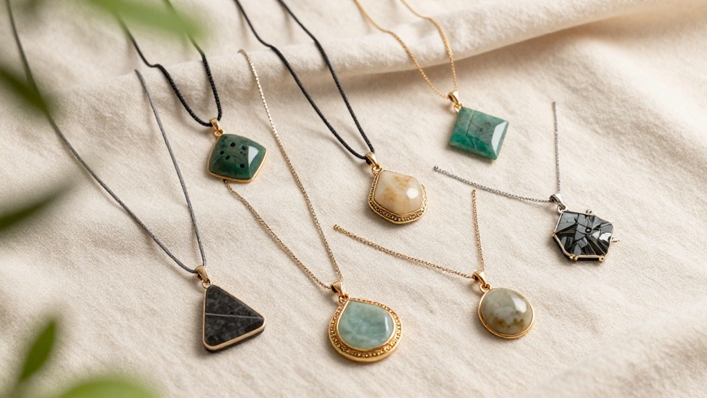 10 Wearable Air Purifier Necklace Ideas for Personal On-the-Go Protection