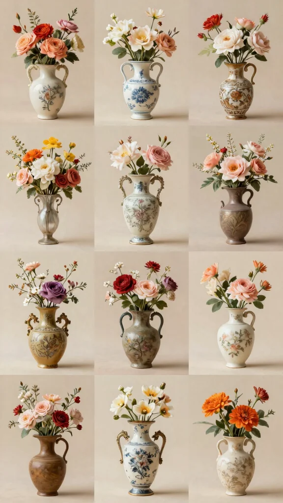 11 Antique Vase Ideas for a Period-Inspired Character-Rich Home - Conclusion 1