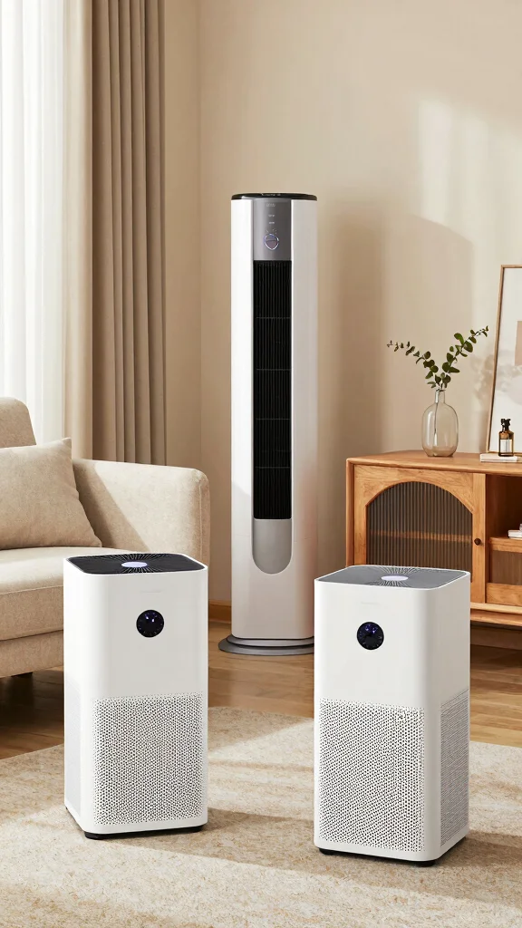 11 Honeywell Air Purifier Ideas for a Trusted Effective Home Air Solution - Conclusion 1