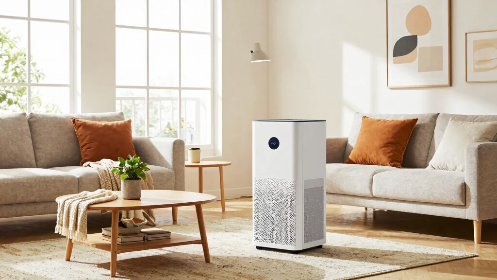 11 Honeywell Air Purifier Ideas for a Trusted Effective Home Air Solution