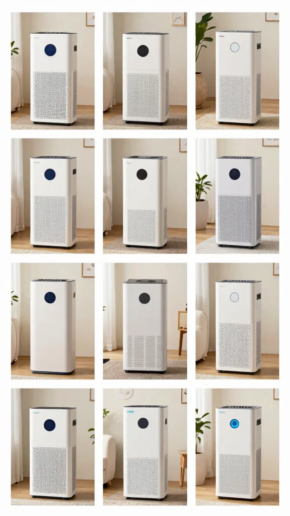 11 Japanese Air Purifier Ideas for a Minimal High-Performance Clean Air Setup - Conclusion 1