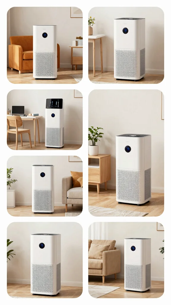 11 Levoit Core 300 Air Purifier Setup Ideas for Small to Medium Rooms - Conclusion 1