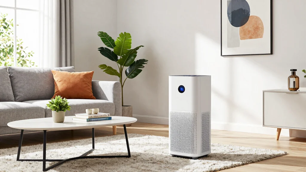 11 Levoit Core 300 Air Purifier Setup Ideas for Small to Medium Rooms