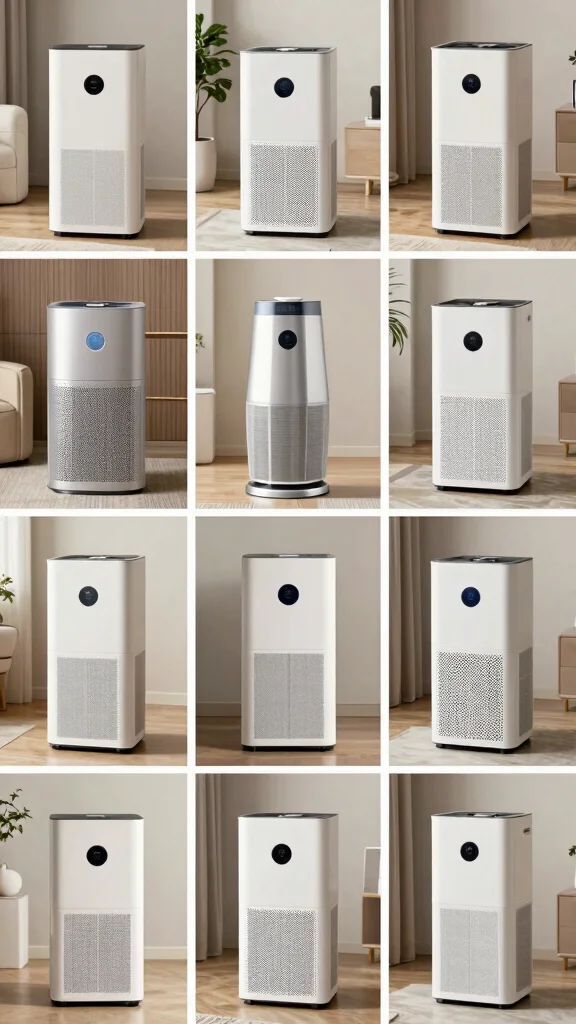 11 Luxury Air Purifier Ideas for a High-End Designer-Quality Clean Air Solution - Conclusion 1