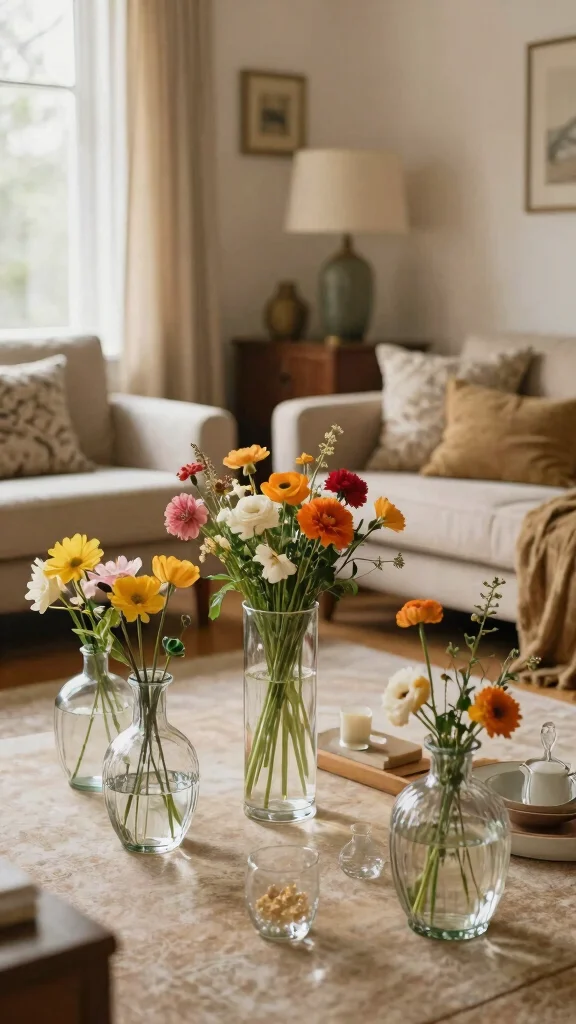 11 Set of 3 Glass Vase Ideas for a Delicate Light-Catching Display - Conclusion 1