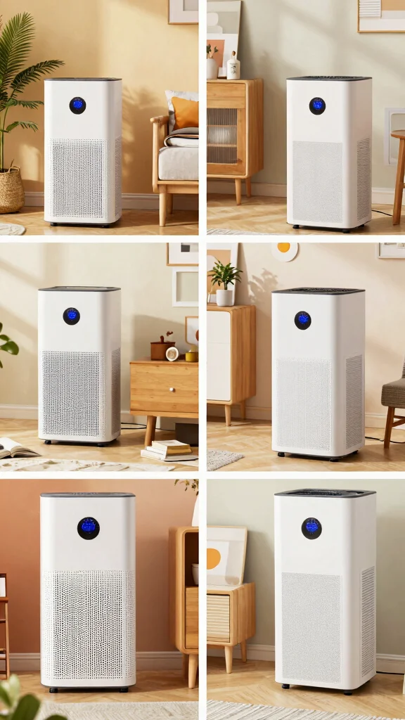 11 UV Air Purifier Ideas for an Extra Layer of Germ and Virus Protection - Conclusion 1