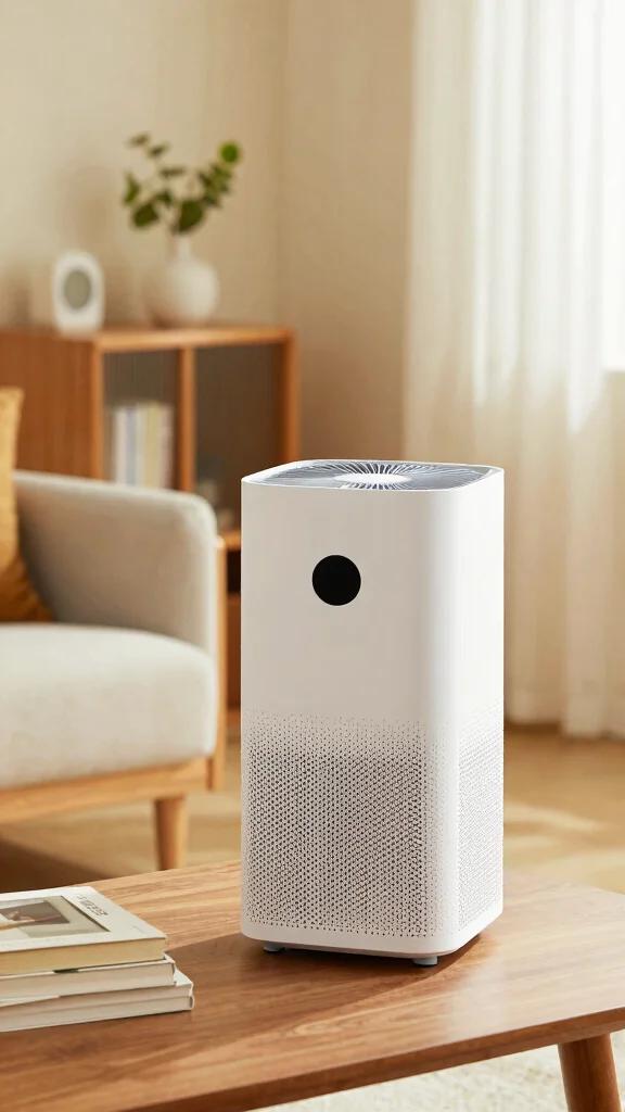 12 Air Purifier Filter Replacement Ideas and Tips for Long-Lasting Performance - 7. Use Pre-Filters for Extended Life 1