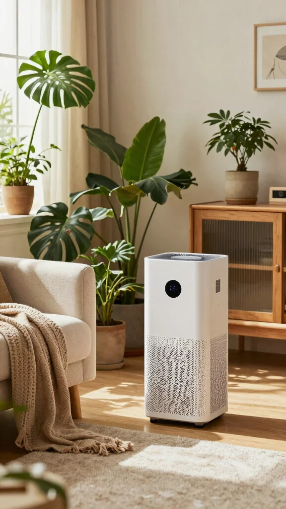 12 Air Purifier Filter Replacement Ideas and Tips for Long-Lasting Performance - Conclusion 1