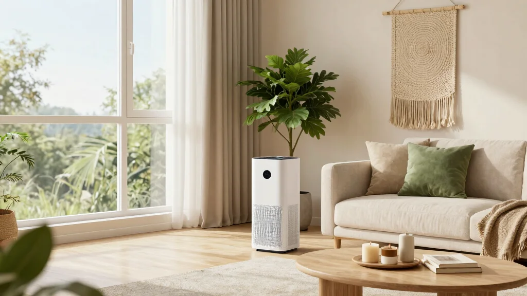 12 Air Purifier Filter Replacement Ideas and Tips for Long-Lasting Performance