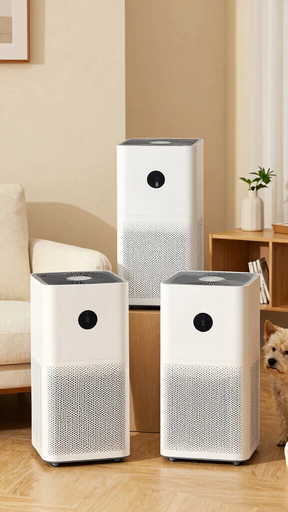 12 Air Purifier Ideas for Pet Owners to Reduce Dander Hair and Odors - Conclusion 1