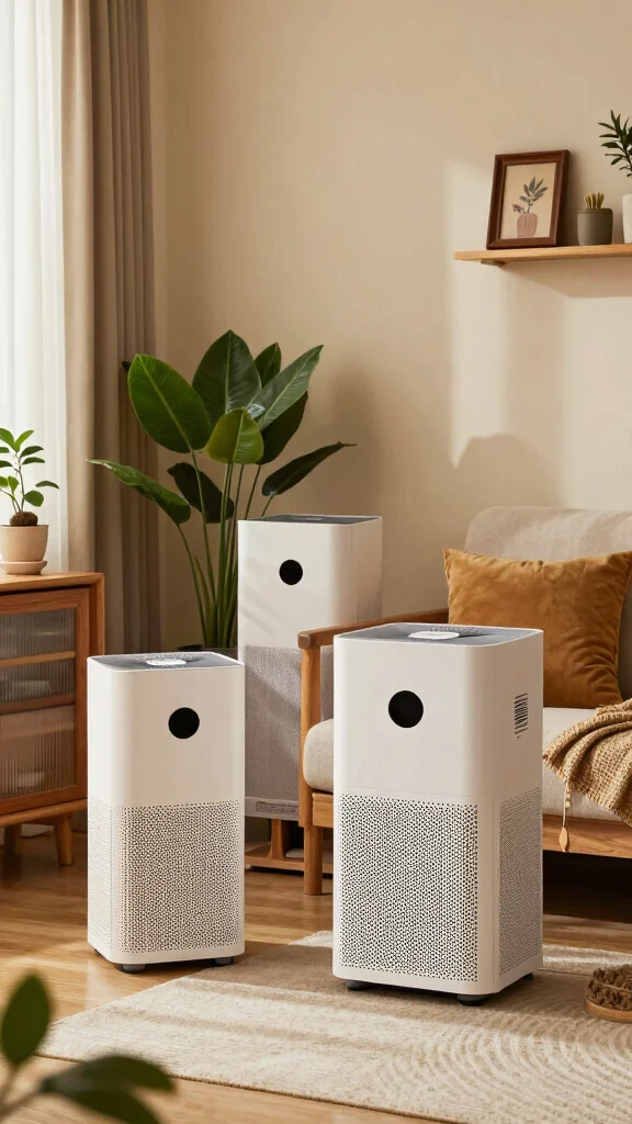 12 Air Purifier Ideas for Smokers to Clear Odors and Airborne Particles - Conclusion 1