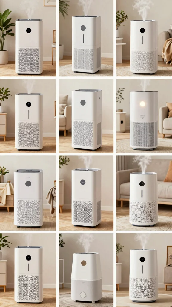 12 Air Purifier and Humidifier Combo Ideas for Cleaner Balanced Indoor Air - Conclusion 1