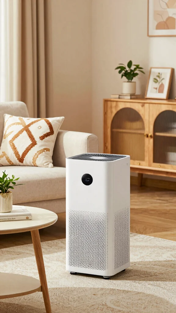 12 Best Air Purifier Ideas and Picks for 2026 - 11. Budget-Friendly Air Purifiers 1