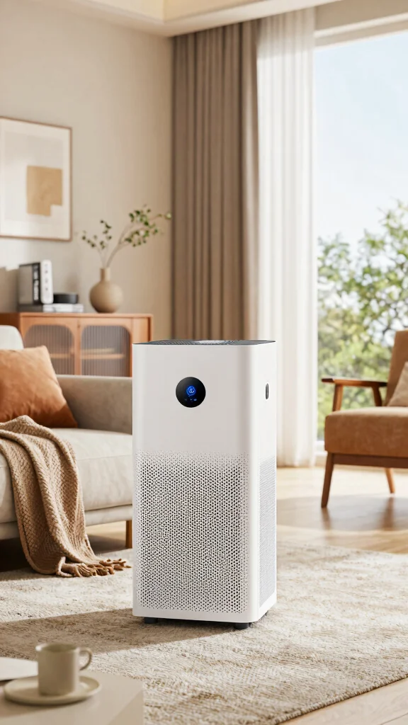 12 Best Air Purifier Ideas and Picks for 2026 - 12. Multi-Functional Air Purifiers 1