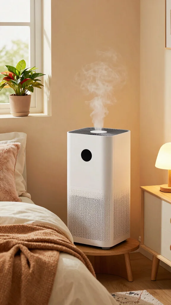 12 Best Air Purifier Ideas and Picks for 2026 - 3. Air Purifiers with Humidifiers 1