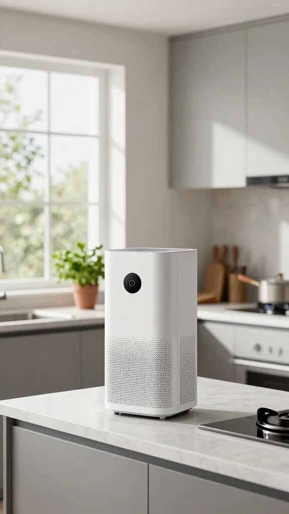 12 Best Air Purifier Ideas and Picks for 2026 - 5. Portable Air Purifiers 1