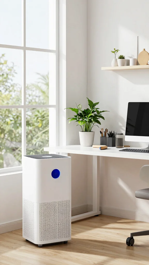 12 Best Air Purifier Ideas and Picks for 2026 - 6. UV-C Light Air Purifiers 1
