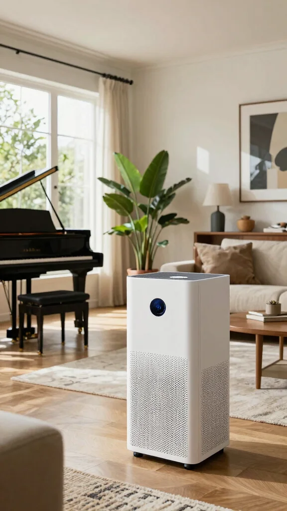 12 Best Air Purifier Ideas and Picks for 2026 - 9. Air Purifiers for Large Spaces 1