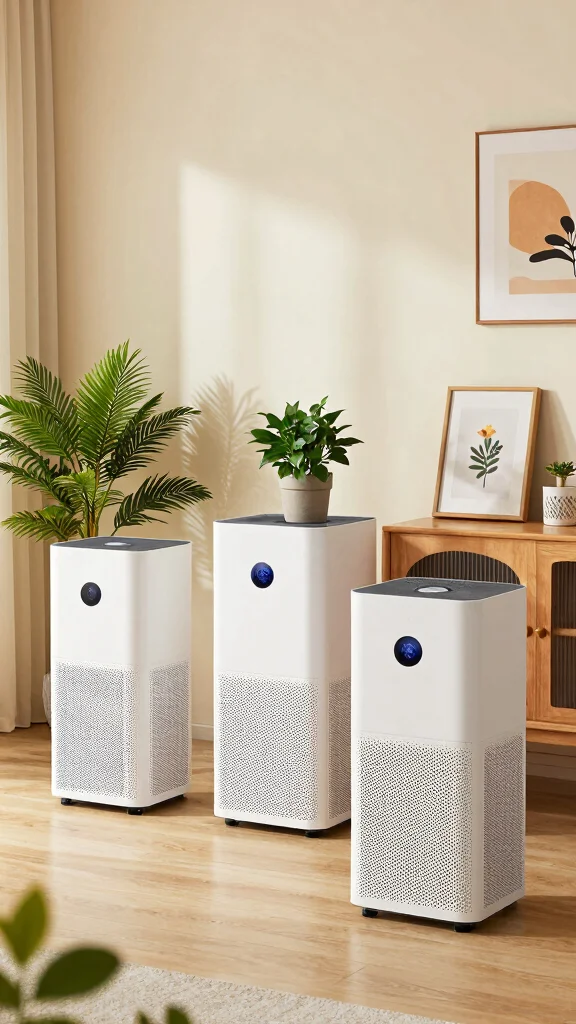 12 Best Air Purifier Ideas and Picks for 2026 - Conclusion 1