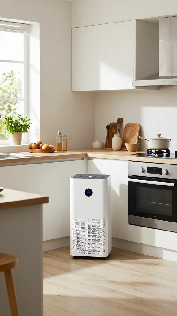 12 Best Air Purifier Picks for 2026 for Every Room and Budget - 12. AeraMax 300 1