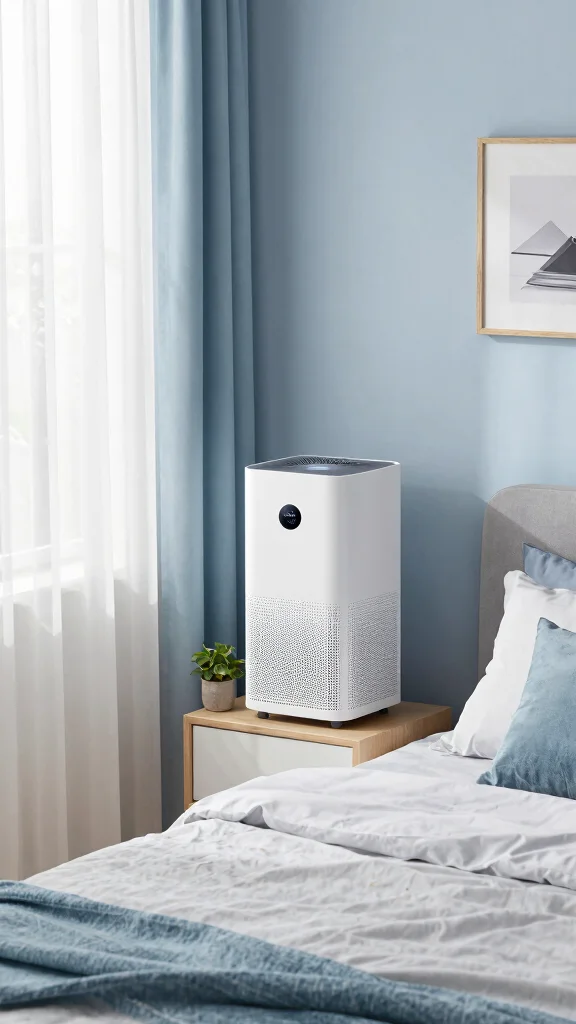 12 Best Air Purifier Picks for 2026 for Every Room and Budget - 2. Levoit Core 300 1