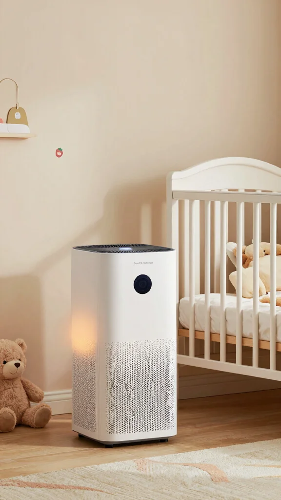 12 Best Air Purifier Picks for 2026 for Every Room and Budget - 9. Pure Enrichment PureZone 3-in-1 1