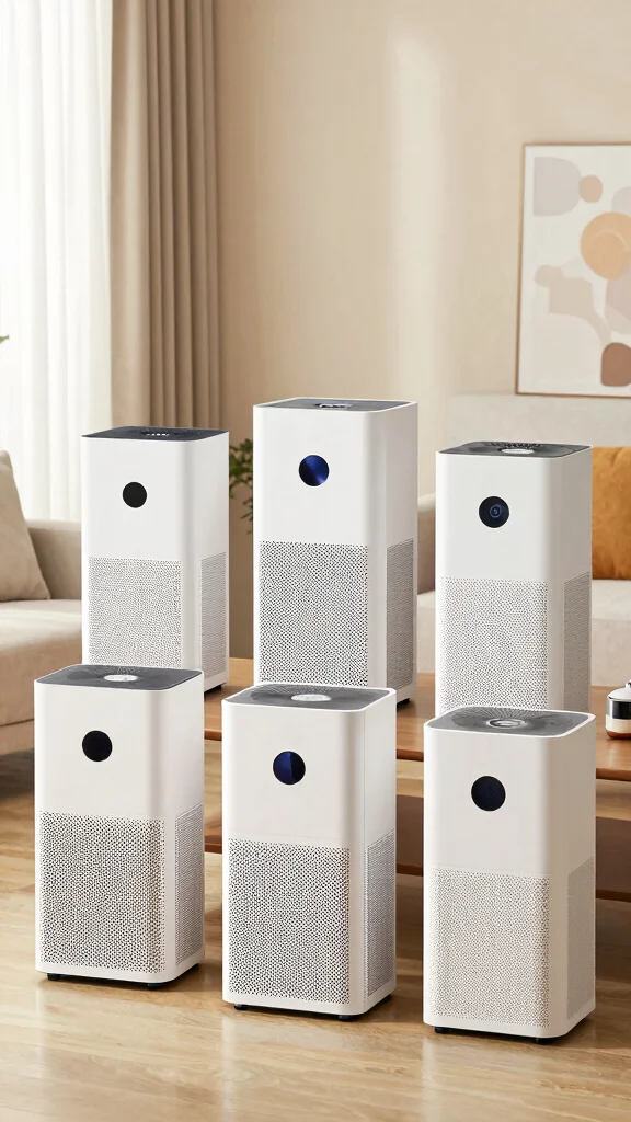 12 Best Air Purifier Picks for 2026 for Every Room and Budget - Conclusion 1