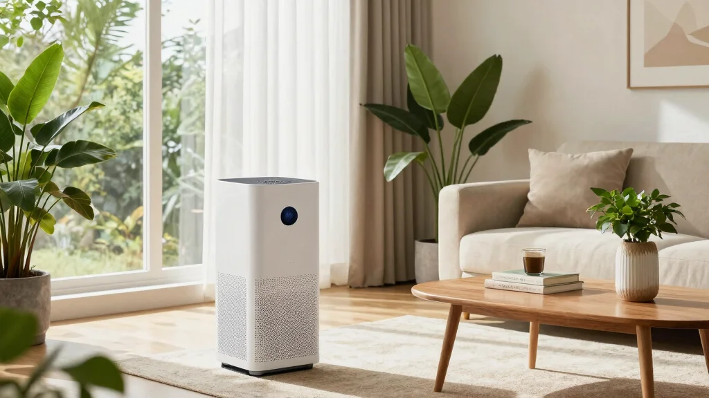 12 Best Air Purifier Picks for 2026 for Every Room and Budget