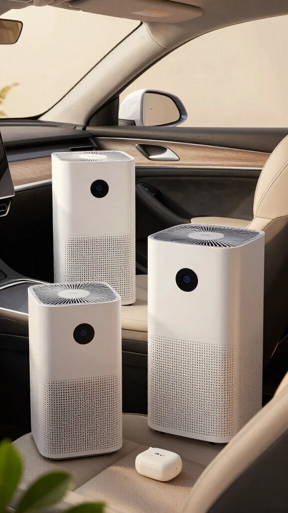 12 Car Air Purifier Ideas for Cleaner Fresher Air on Every Drive - Conclusion 1