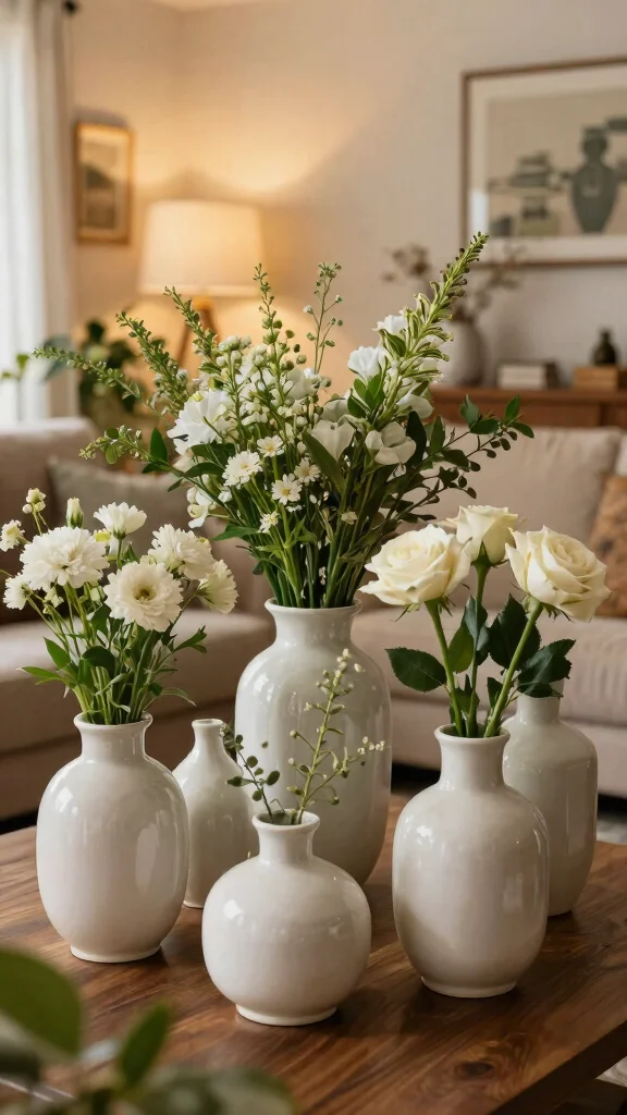 12 Ceramic Bud Vase Ideas for a Delicate Artisan-Style Display - Conclusion 1