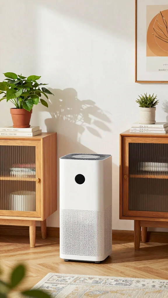 12 Coway Air Purifier Ideas for a Reliable Quiet Efficient Home Setup - Conclusion 1