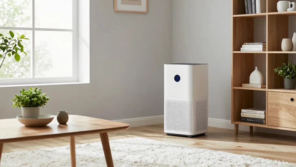12 Coway Air Purifier Ideas for a Reliable Quiet Efficient Home Setup