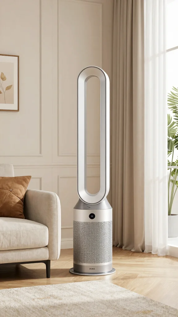 12 Dyson Air Purifier Ideas for a Powerful Design-Forward Clean Air Solution - Conclusion 1