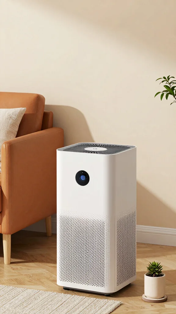 12 Essential Oil Air Purifier Ideas for Fragrant Natural Indoor Air - 12. Scented Air Filter Options 1