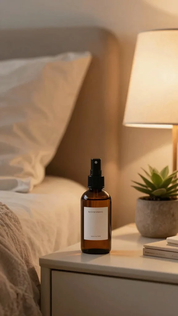 12 Essential Oil Air Purifier Ideas for Fragrant Natural Indoor Air - 8. Essential Oil Room Sprays 1