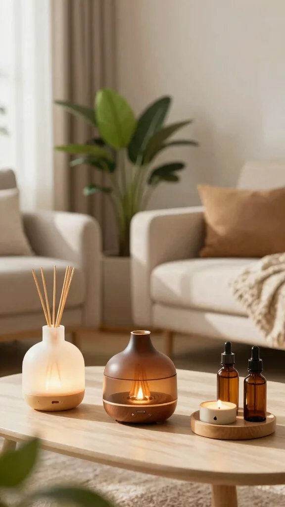 12 Essential Oil Air Purifier Ideas for Fragrant Natural Indoor Air - Conclusion 1