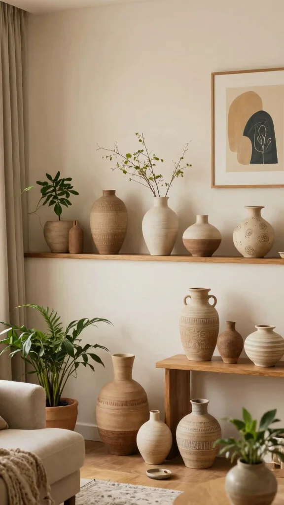 12 Handmade Vase Ideas for One-of-a-Kind Artisan Home Decor - Conclusion 1