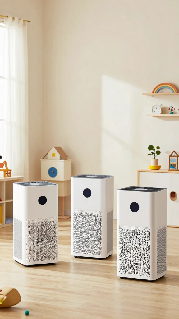 12 Kids Room Air Purifier Ideas for Allergen-Free Healthy Indoor Air - Conclusion 1