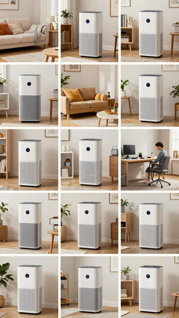 12 Levoit Air Purifier Ideas for a Quiet Affordable Effective Home Setup - Conclusion 1