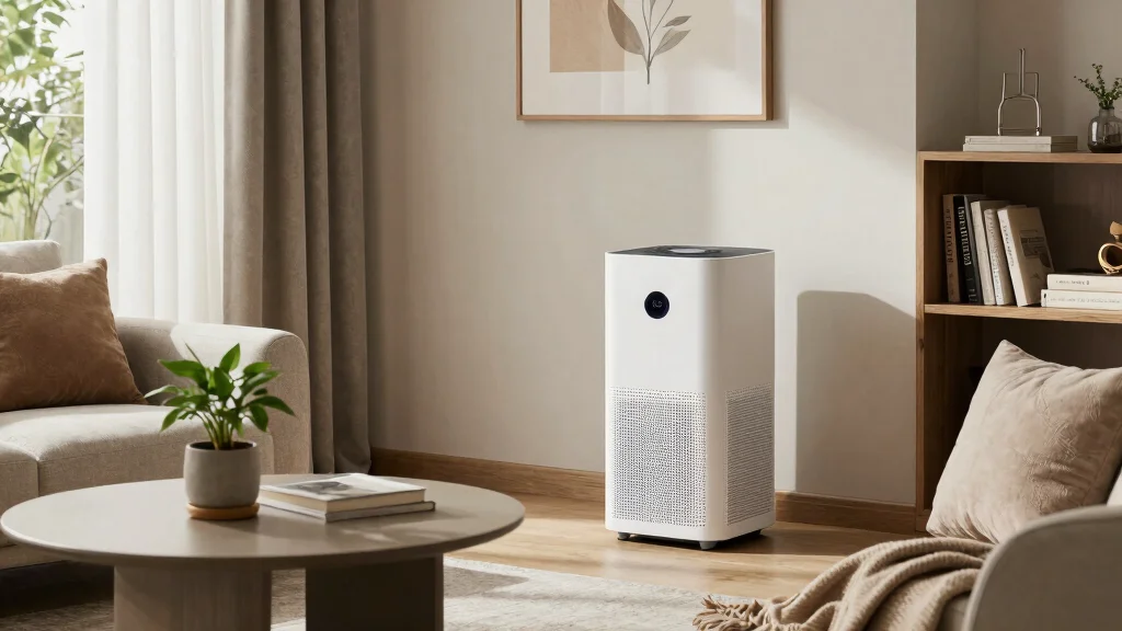 12 Levoit Air Purifier Ideas for a Quiet Affordable Effective Home Setup