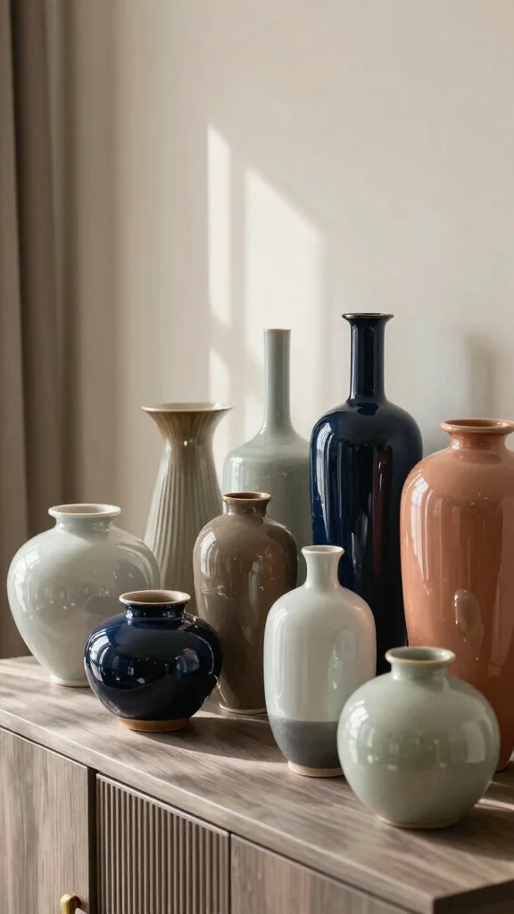 12 Luxury Vase Concepts for a High-End Designer-Quality Home Display - Conclusion 1