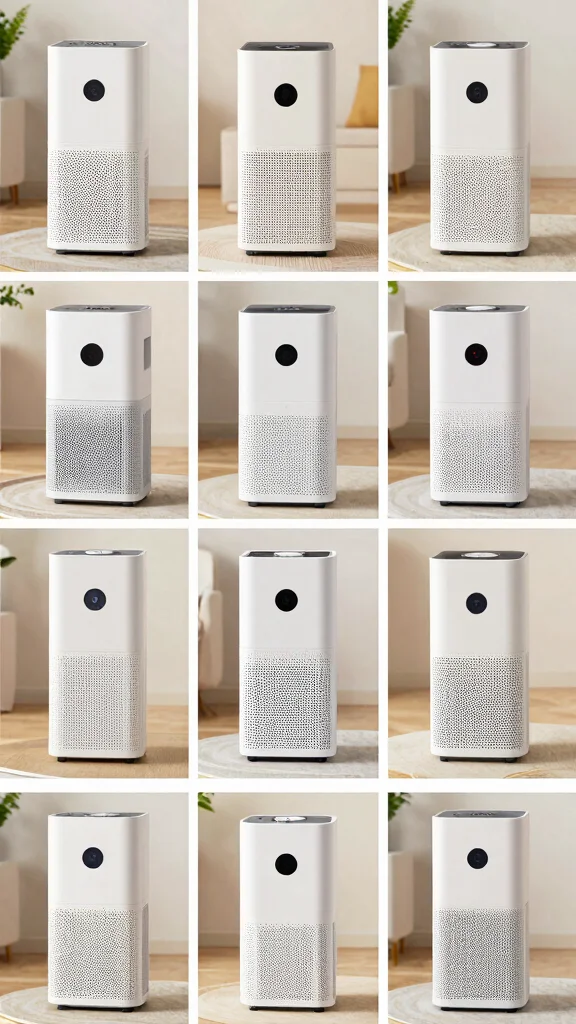 12 Mini Air Purifier Ideas for Desks, Cars, Dorms, and Small Spaces - Conclusion 1