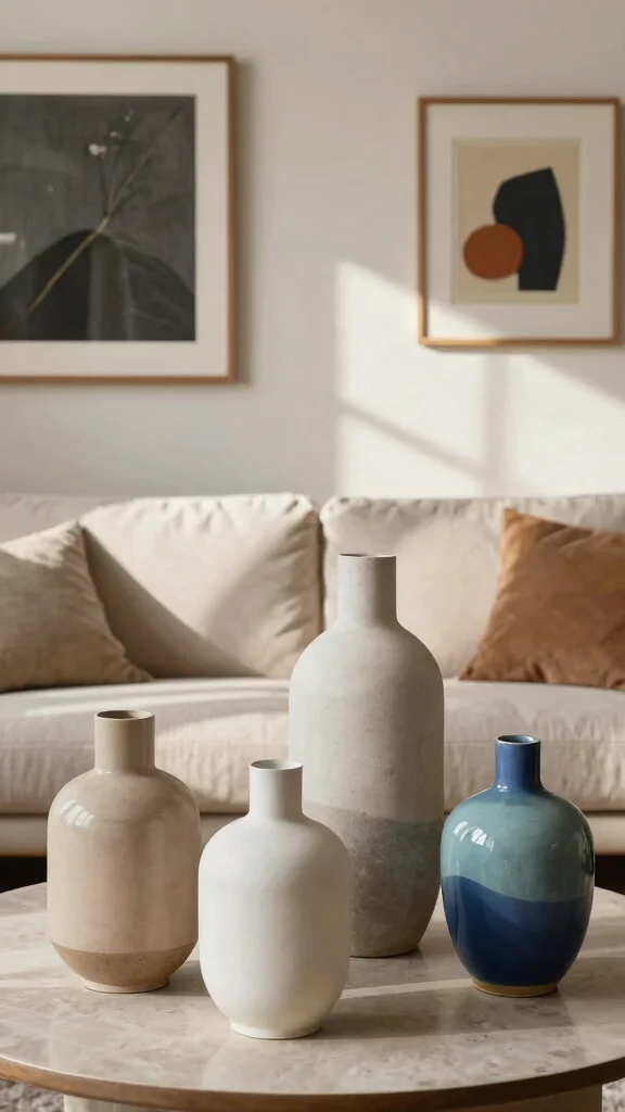 12 Modern Vase Ideas for a Clean Minimal Design-Forward Home - Conclusion 1