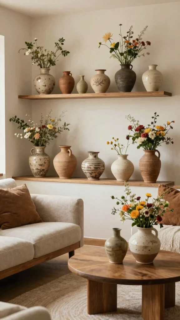 12 Pottery Vase Ideas for a Handmade Artisan Home Accent - Conclusion 1