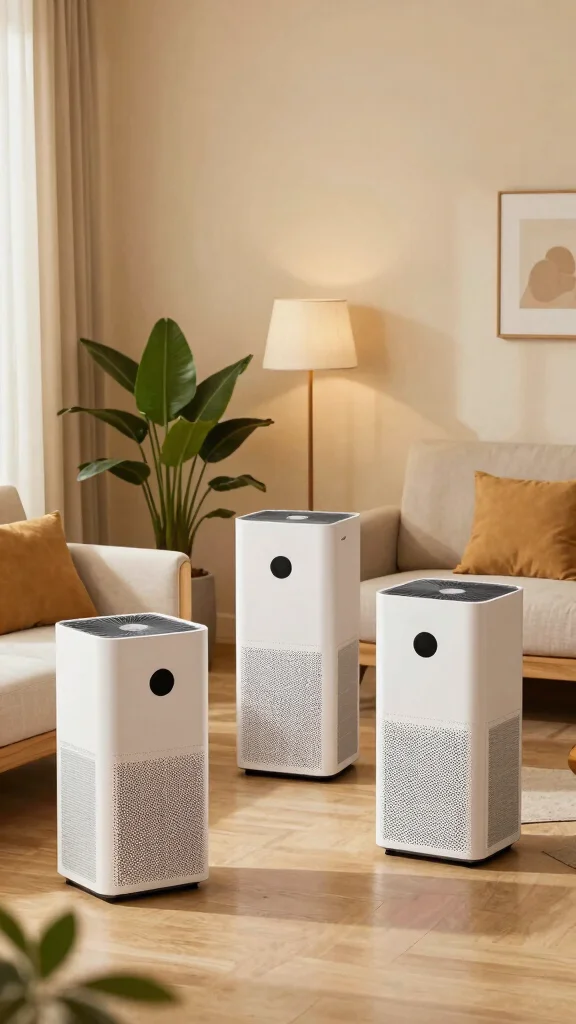 12 Quiet Air Purifier Ideas for Bedrooms, Nurseries, and Light Sleepers - Conclusion 1