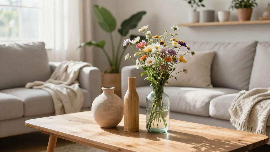 12 Set of 3 Vase Ideas for a Balanced Grouped Home Display