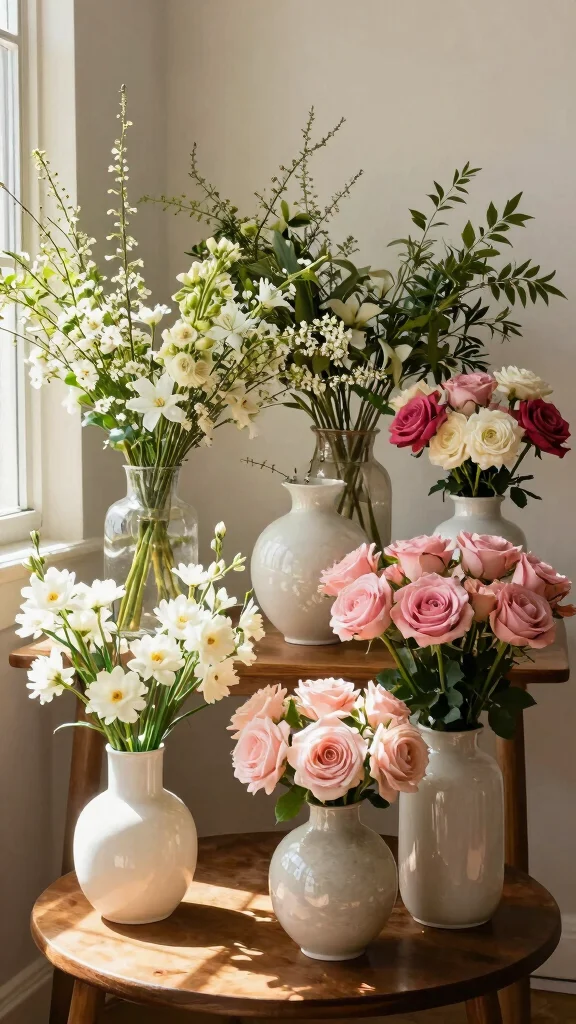 12 Unique Vase Ideas That Become the Focal Point of Any Room - Conclusion 1