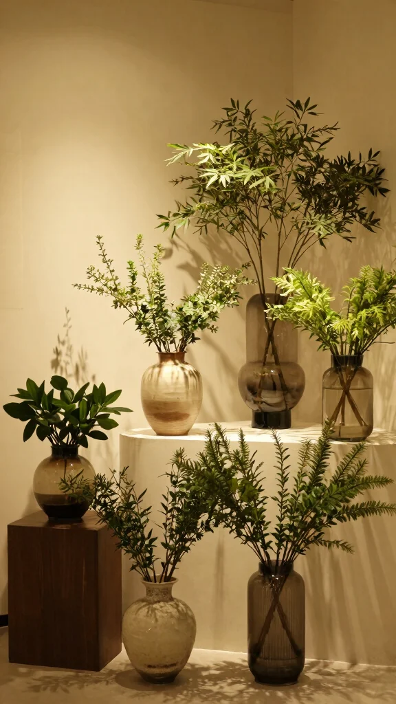 12 Vase With Greenery Ideas for a Fresh Natural Home Accent - Conclusion 1