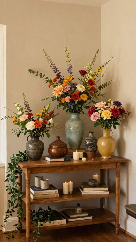 12 Vintage Vase Ideas for a Nostalgic Collected Home Display - Conclusion 1